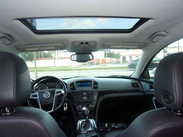 2011 Buick Regal CXL BUY HERE PAY HERE for sale in Pinellas Park, FL – photo 9