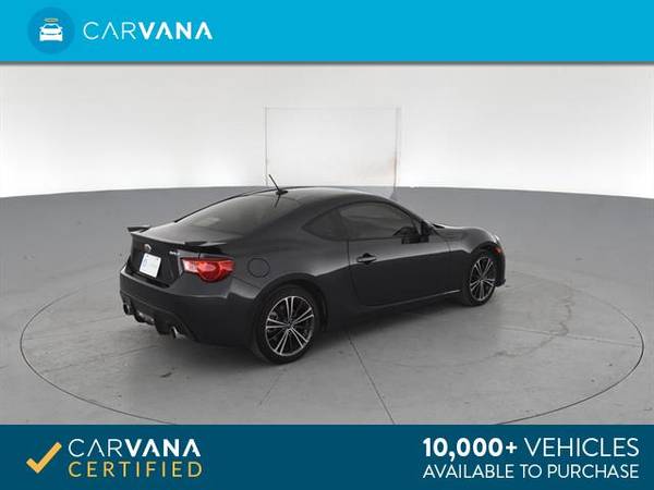 2013 Subaru BRZ Limited Coupe 2D coupe Dk. Gray - FINANCE ONLINE for sale in Augusta, GA – photo 11