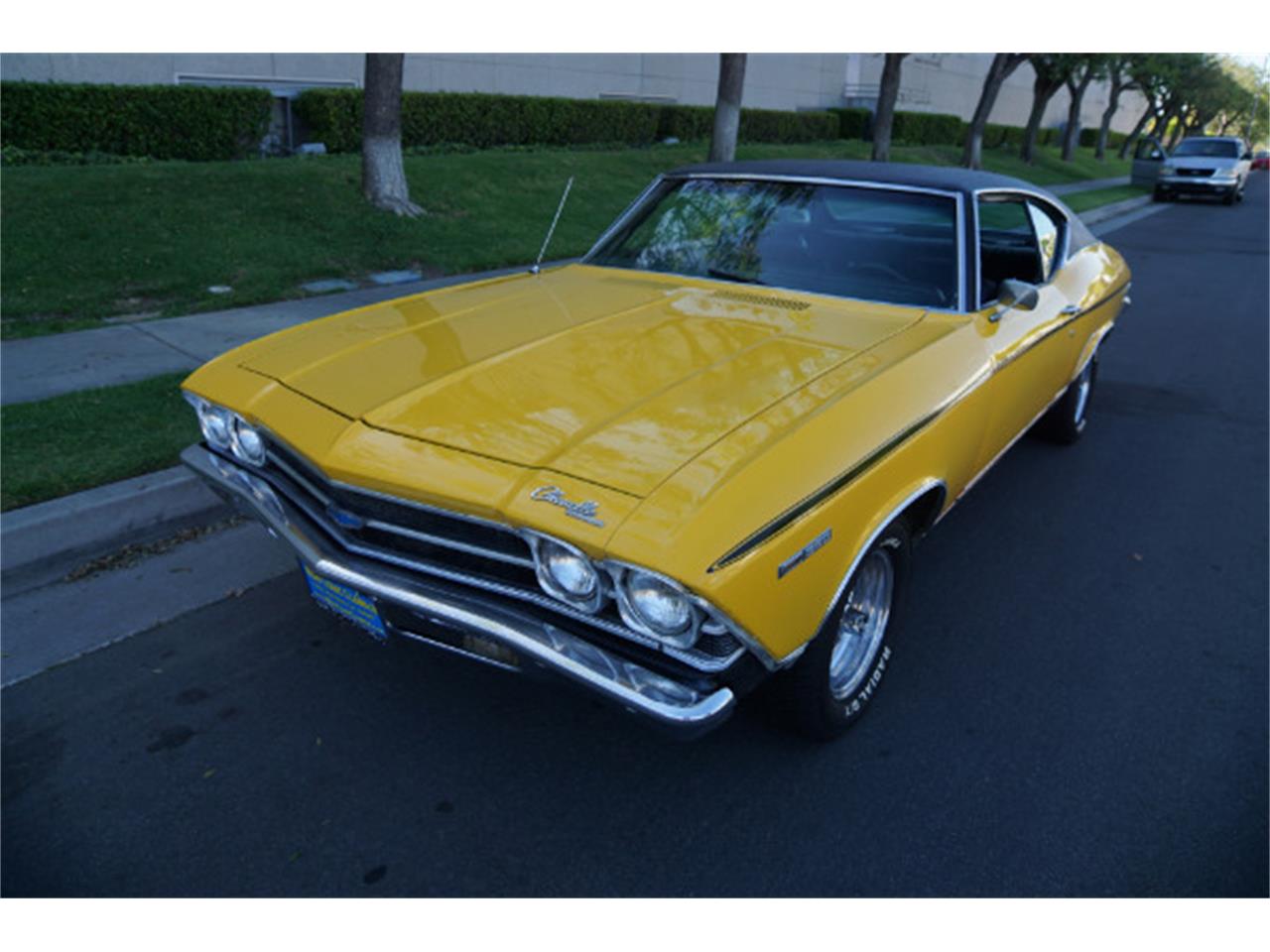 1969 Chevrolet Chevelle for sale in Torrance, CA – photo 7