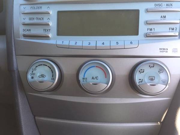 2009 Toyota Camry for sale in Norwood, MA – photo 7