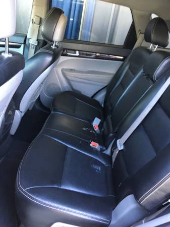 2014 Kia Sorento 2WD 4dr I4 LX for sale in Rossville, KS – photo 12