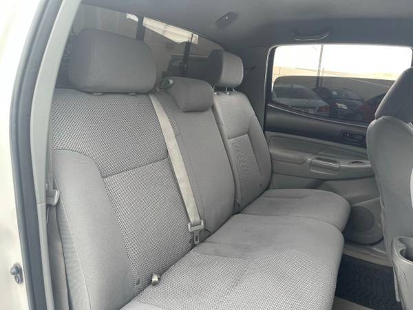 2011 Toyota Tacoma PreRunner Double Cab Long Bed V6 2WD - cars & for sale in Honolulu, HI – photo 18