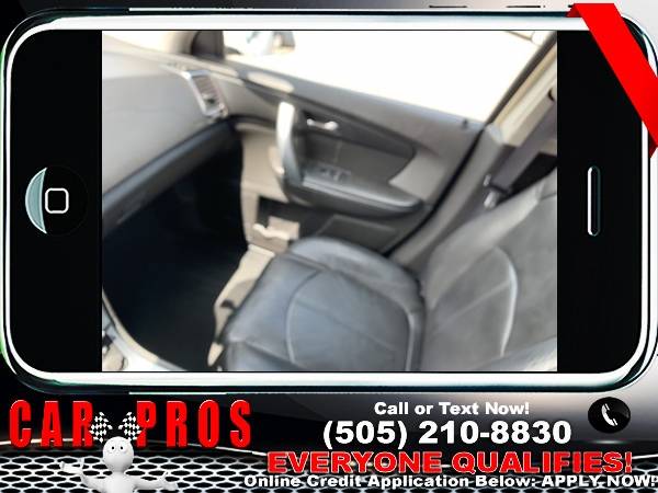 ✅ 2008 Gmc Acadia Slt2 - cars & trucks - by dealer - vehicle... for sale in Albuquerque, NM – photo 24