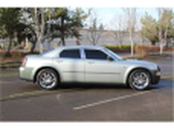 2005 Chrysler 300 - cars & trucks - by dealer - vehicle automotive... for sale in Everett, WA – photo 15