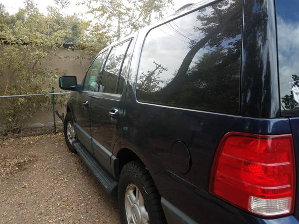 Ford Expedition XLT for sale in Greeley, CO – photo 2