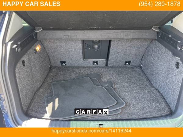 2013 Volkswagen Tiguan 2WD 4dr Auto S w/Sunroof - - by for sale in Fort Lauderdale, FL – photo 11