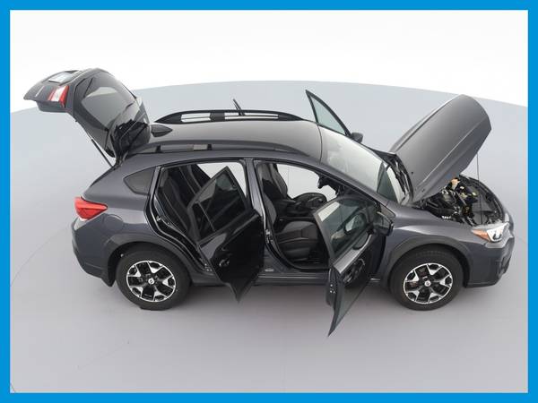 2018 Subaru Crosstrek 2 0i Premium Sport Utility 4D hatchback Gray for sale in Atlanta, GA – photo 20