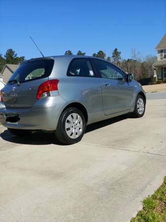 2011 Toyota Yaris - Low Miles, Only one owner Like New! - cars & for sale in Grovetown, GA – photo 8