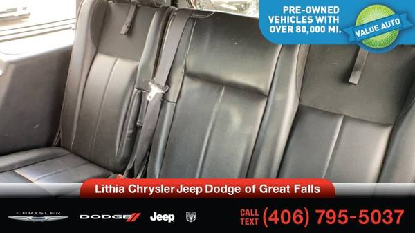 2013 Ford Expedition EL 4WD 4dr Limited - - by dealer for sale in Great Falls, MT – photo 19