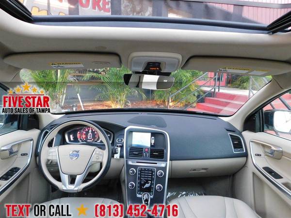 2015 Volvo XC60 T5 Premier T5 Premier TAX TIME DEAL!!!!! EASY... for sale in TAMPA, FL – photo 20