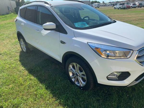 2018 Ford Escape - cars & trucks - by dealer - vehicle automotive sale for sale in Sioux Falls, SD – photo 4
