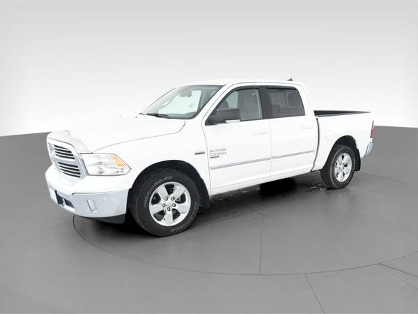 2019 Ram 1500 Classic Crew Cab Big Horn Pickup 4D 5 1/2 ft pickup -... for sale in Hobart, IL – photo 3