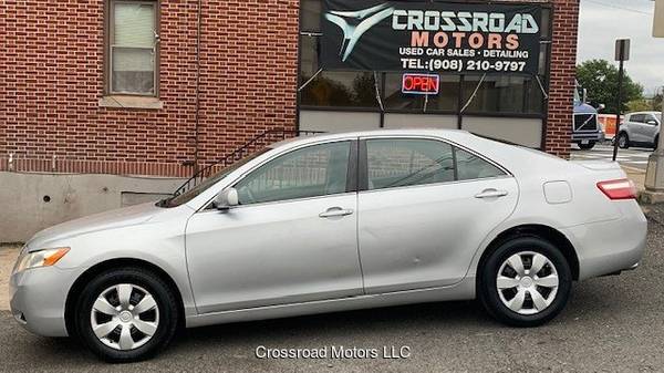 2007 Toyota Camry LE V6 6-Speed Automatic for sale in Manville, NJ – photo 2