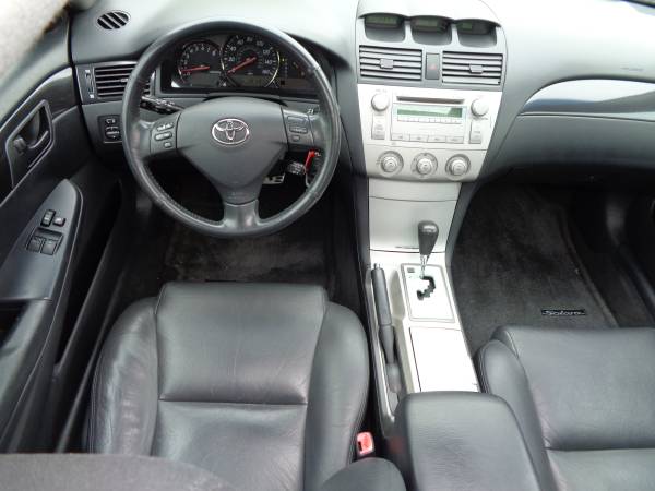 2006 Toyota Solara SE Loaded No Accident Mint Condition Low Mileage... for sale in Dallas, TX – photo 10
