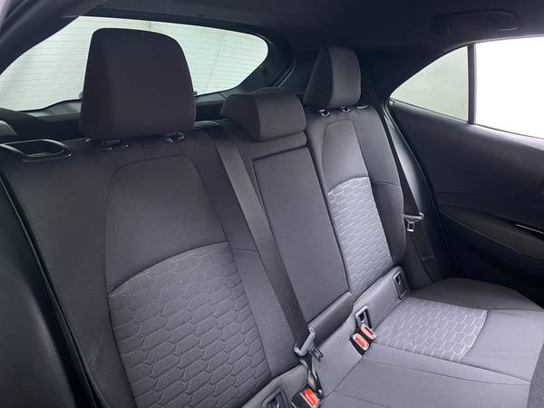 2019 Toyota Corolla Hatchback SE Hatchback 4D hatchback Brown - -... for sale in Sausalito, CA – photo 18