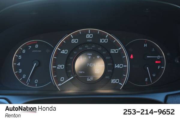 2014 Honda Accord Sport SKU:EA811832 Sedan for sale in Renton, WA – photo 20