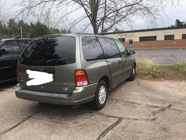 2003 Ford Windstar for sale in Stevens Point, WI – photo 2