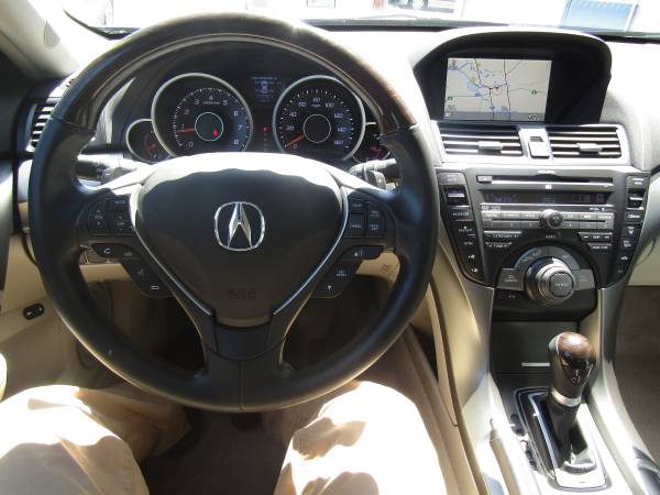 2010 Acura TL Technology Package for sale in Hayward, CA – photo 13
