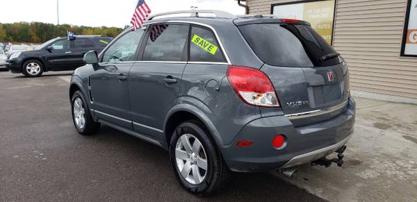 LOW MILES!! 2008 Saturn VUE FWD 4dr V6 XR for sale in Chesaning, MI – photo 7