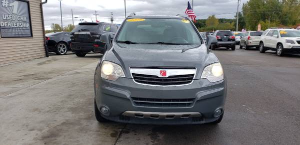 LOW MILES!! 2008 Saturn VUE FWD 4dr V6 XR for sale in Chesaning, MI – photo 3