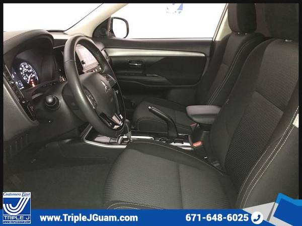 2016 Mitsubishi Outlander - Call for sale in Other, Other – photo 22