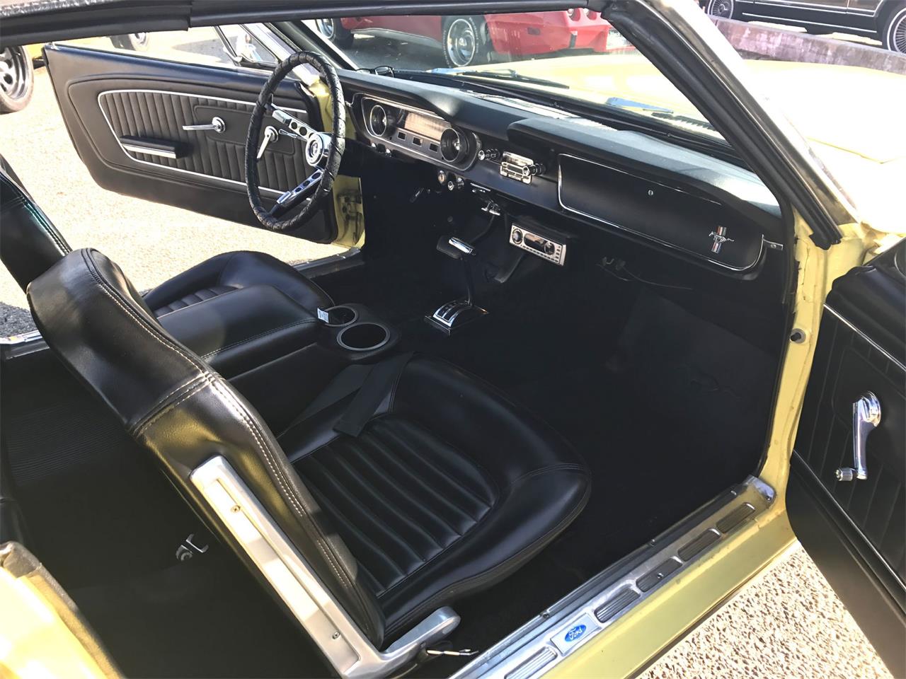 1965 Ford Mustang for sale in Stratford, NJ – photo 26
