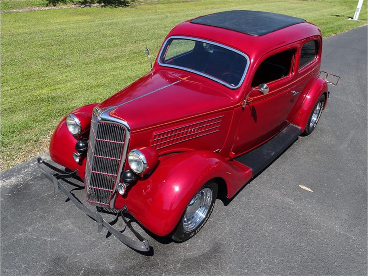1935 Ford Tudor for sale in Palmetto, FL – photo 16