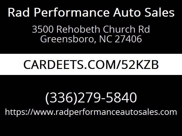 2016 RAM LARAMIE CREW CAB 4X4 - - by dealer - vehicle for sale in Greensboro, NC – photo 23