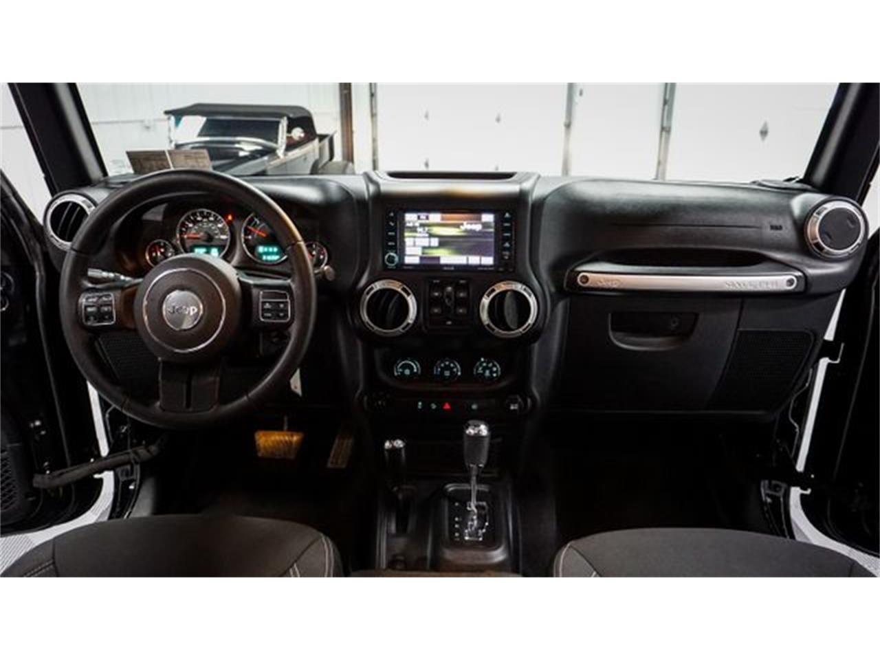 2017 Jeep Wrangler for sale in North East, PA – photo 41