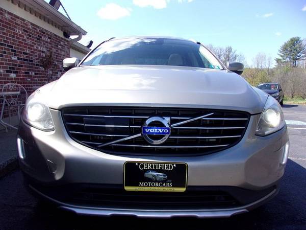 2015 Volvo XC60 T6 Platinum AWD, 117k Miles, Navi, Loaded, Must for sale in Franklin, MA – photo 8