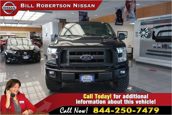 2016 Ford F-150 - - by dealer - vehicle automotive for sale in Pasco, WA – photo 15