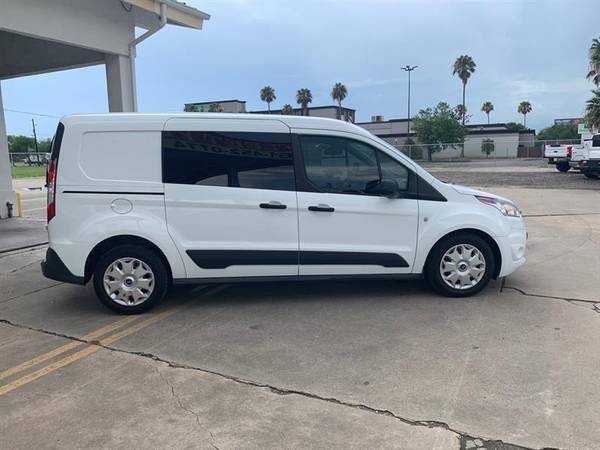 2018 FORD TRANSIT CONNECT-- LOW MILES AND READY TO GO - cars &... for sale in Corpus Christi, TX – photo 2