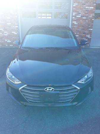 2017 Hyundai Elantra Limited Tech Package - - by for sale in Prospect, CT – photo 8
