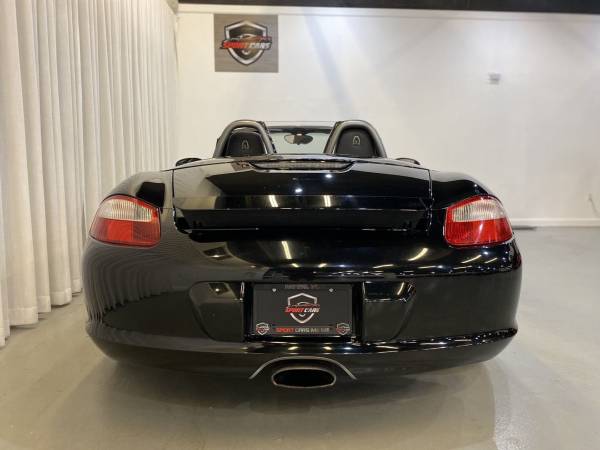 2007 PORSCHE BOXSTER// 📞 - cars & trucks - by dealer - vehicle... for sale in Miami, FL – photo 5