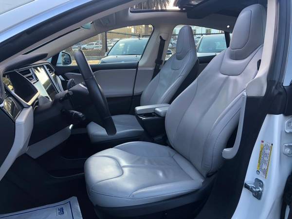 2013 Tesla Model S 85 5 for sale in Daly City, CA – photo 19