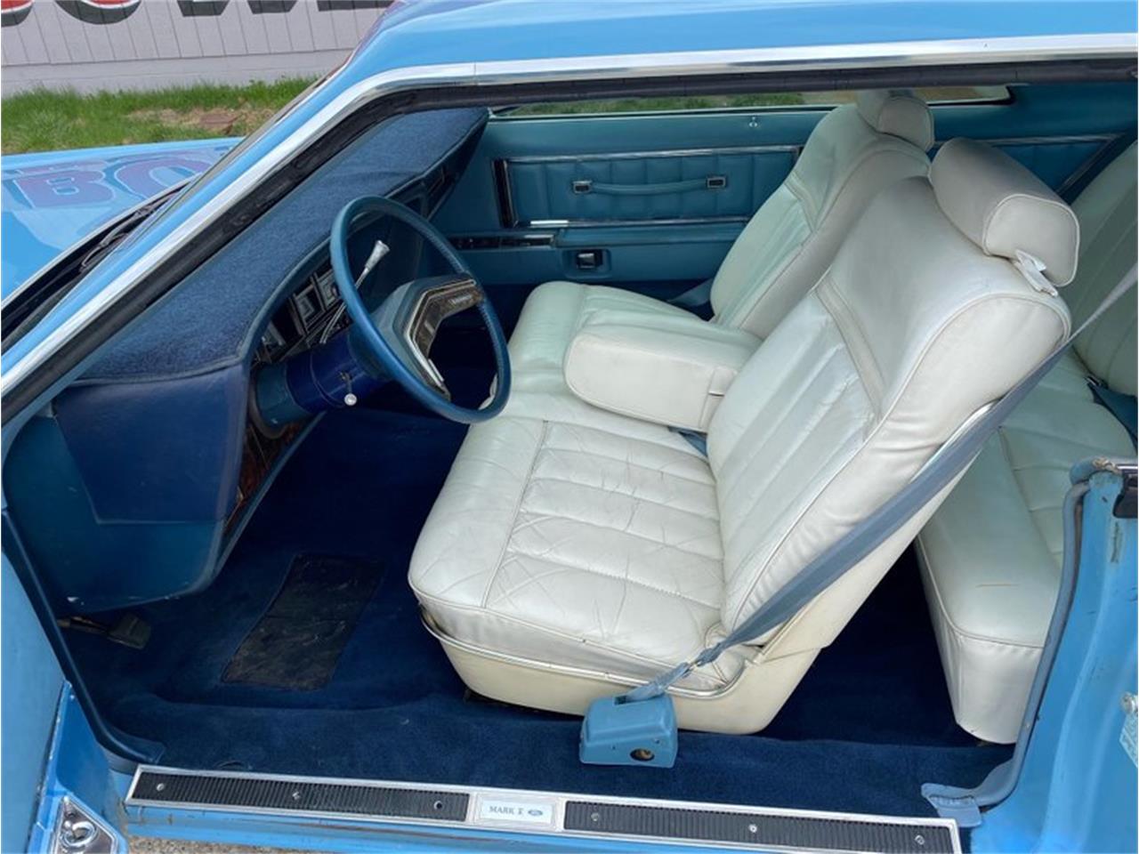 1978 Lincoln Mark V for sale in Greensboro, NC – photo 15
