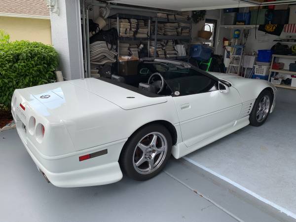 For Sale 92 Corvette for sale in Cape Coral, FL – photo 9