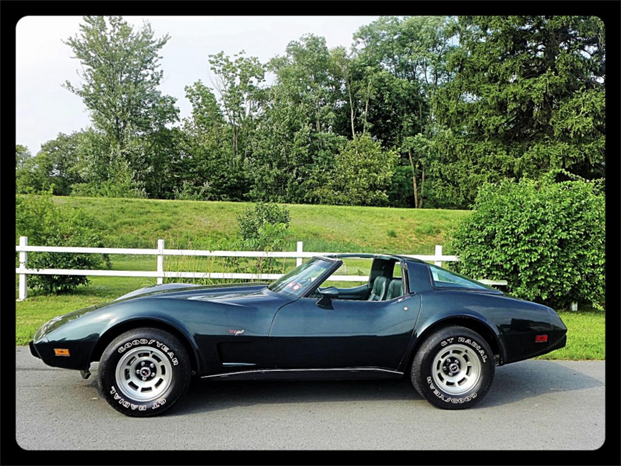 1979 Chevrolet Corvette for sale in Old Forge, PA – photo 11