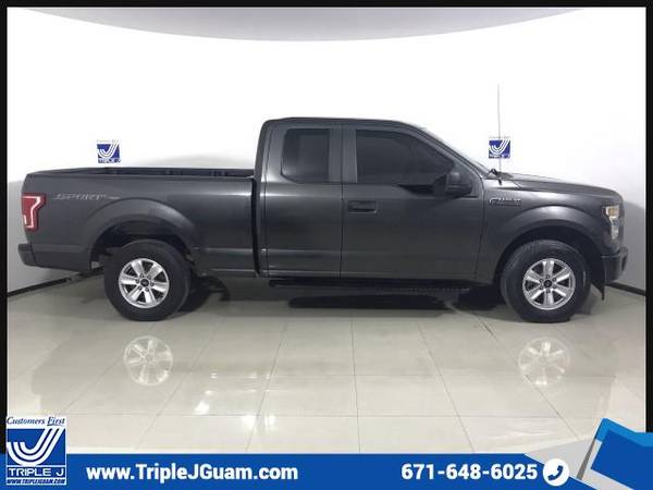 2017 Ford F-150 - - by dealer for sale in Other, Other – photo 12