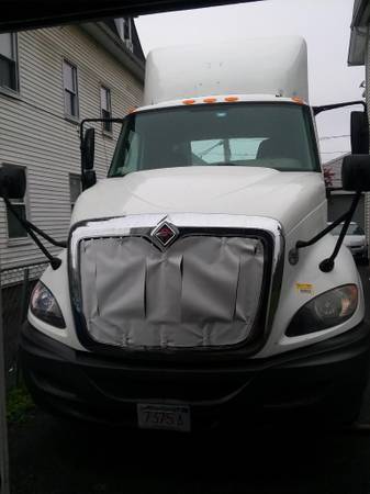 2010 Pro Star CDL for sale in West Springfield, MA