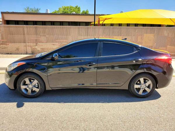2012 Hyundai Elantra - cars & trucks - by owner - vehicle automotive... for sale in Albuquerque, NM – photo 15