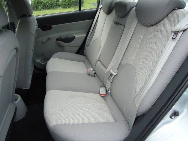 2009 Hyundai Accent GLS 4dr Sedan 4A CASH DEALS ON ALL CARS OR BYO... for sale in Lake Ariel, PA – photo 17