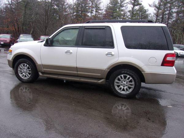 2014 Ford Expedition XLT 4x4 4dr SUV WE CAN FINANCE ANY... for sale in Londonderry, NH – photo 5
