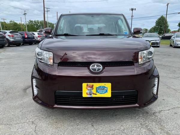 2013 Scion xB - cars & trucks - by dealer - vehicle automotive sale for sale in Troy, NY – photo 9