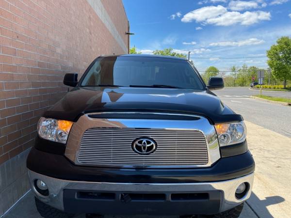 2008 Toyota Tundra 4WD Truck CrewMax 5 7L V8 6-Spd AT SR5 - cars & for sale in Toms River, NJ – photo 7