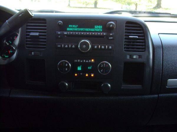 2008 GMC Sierra 1500 SLE Ext. Cab 2WD for sale in Madison , OH – photo 9