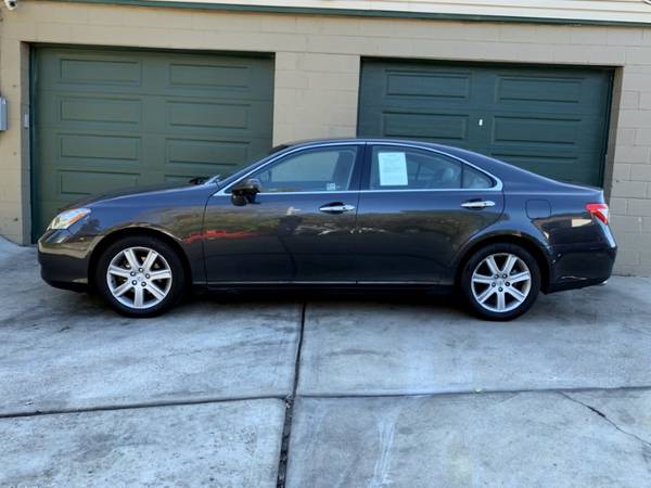 ⭐ 2009 LEXUS ES 350=Sunroof, Heated Leather, Only 89k Miles!! for sale in Pittsburgh, PA – photo 2