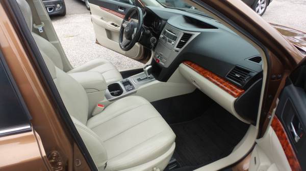 2011 Subaru Legacy 2 5i Limited - - by dealer for sale in Upper Marlboro, District Of Columbia – photo 17