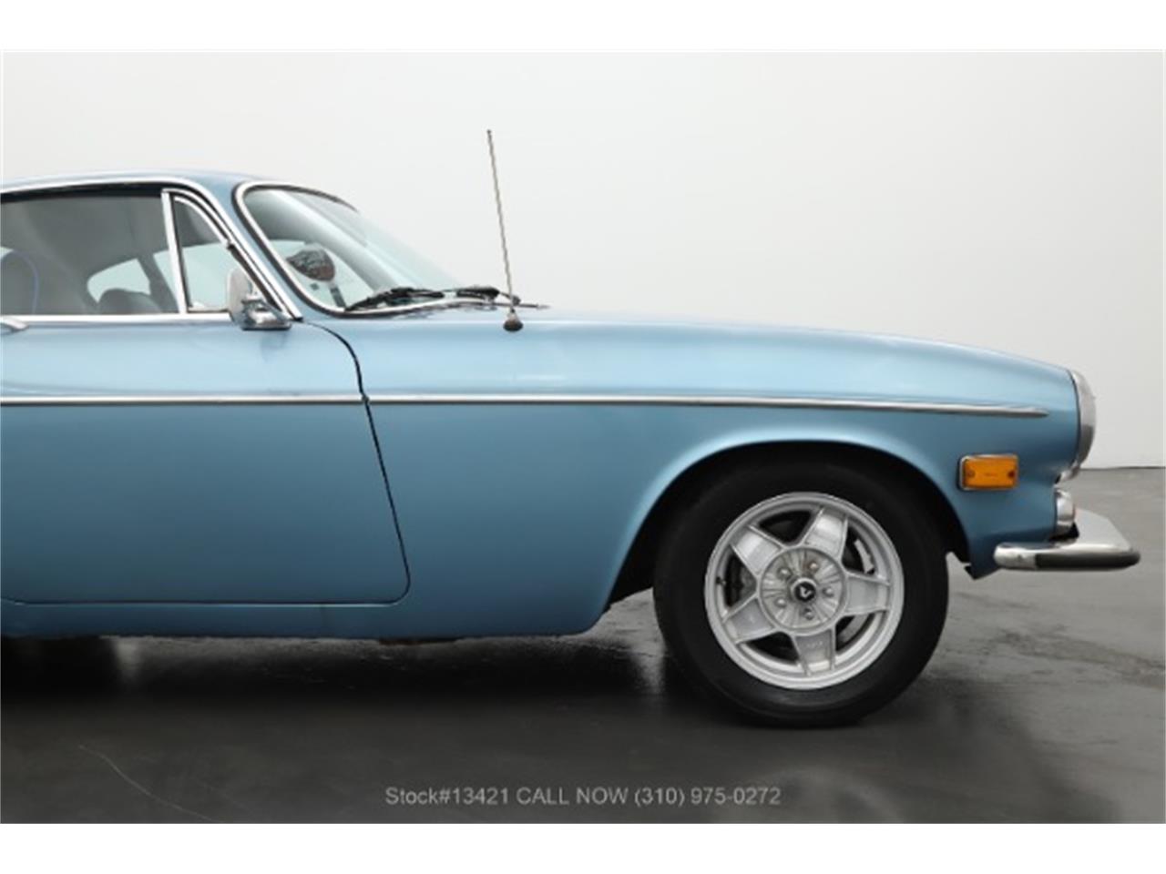 1972 Volvo P1800E for sale in Beverly Hills, CA – photo 9