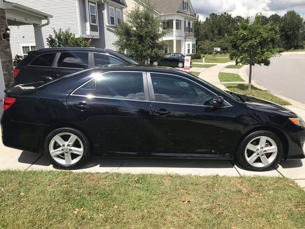 2012 Toyota Camry for sale in Johns Island, SC – photo 2